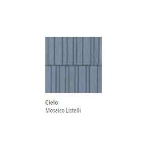 NUANCES CIELO MOSAICO LISTELLI 30X30 - ITALGRANITI NU10ML ITALGRANITI GROUP - 1