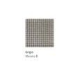 NUANCES GRIGIO MOSAIK B 30X30 - ITALGRANITI NU023MB ITALGRANITI GROUP - 1