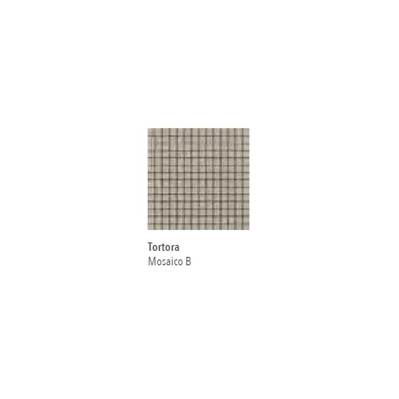NUANCES TORTORA MOSAIQUE B 30X30 - ITALGRANITI NU063MB ITALGRANITI GROUP - 1