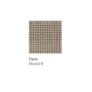 NUANCES CIPRIA MOSAIQUE B 30X30 - ITALGRANITI NU073MB ITALGRANITI GROUP - 1