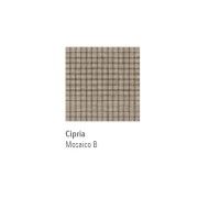 NUANCES CIPRIA MOSAIK B 30X30 - ITALGRANITI NU073MB ITALGRANITI GROUP - 1