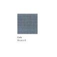 NUANCES CIELO MOSAIQUE B 30X30 - ITALGRANITI NU103MB ITALGRANITI GROUP - 1
