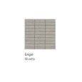 NUANCES GRIGIO BRICK 6MM 30X30 - ITALGRANITI NU02MB ITALGRANITI GROUP - 1