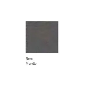 NUANCES NERO BRICK 6MM 30X30 - ITALGRANITI NU04MB ITALGRANITI GROUP - 1