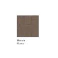 NUANCES MARRONE BRICK 6MM 30X30 - ITALGRANITI NU08MB ITALGRANITI GROUP - 1
