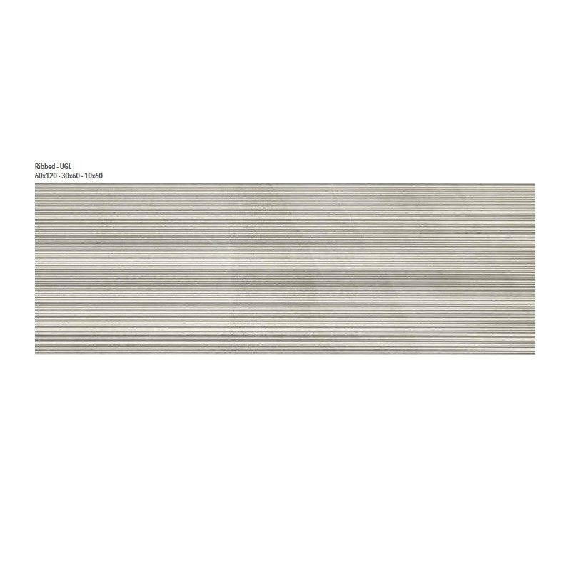 SHALE MOON RIBBED SQ. 120X60 - ITALGRANITI SL01BAR ITALGRANITI GROUP - 1