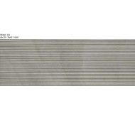 SHALE GREIGE RIBBED SQ. 120X60 - ITALGRANITI SL03BAR ITALGRANITI GROUP - 1