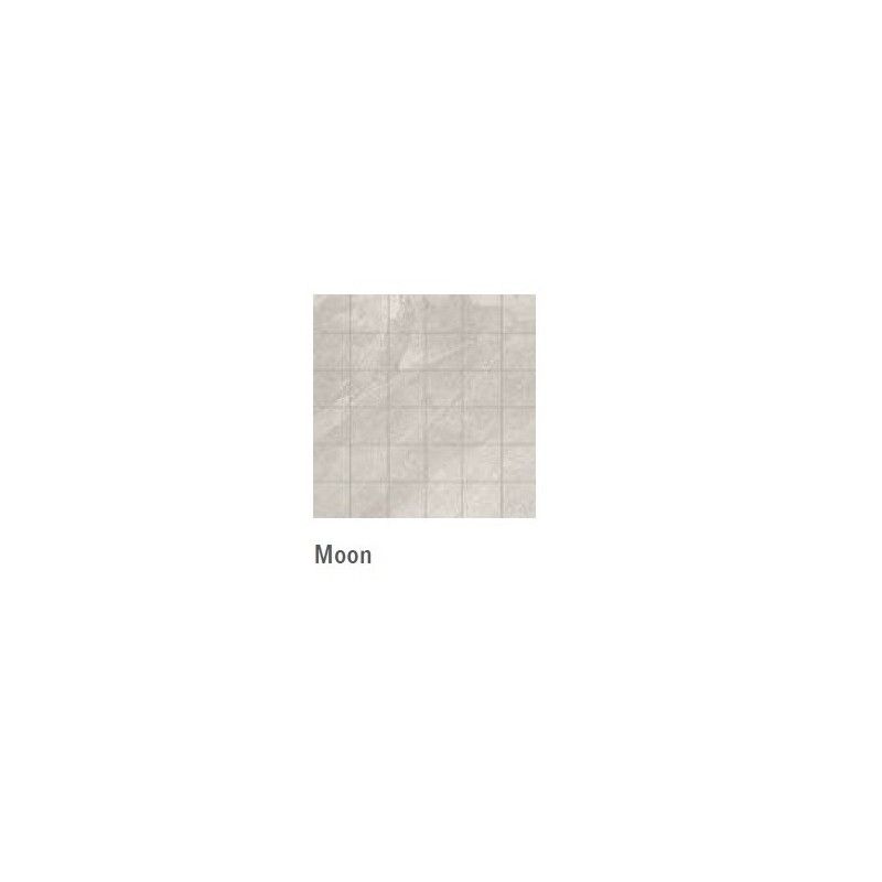 SHALE MOON MOSAIC 30X30 - ITALGRANITI SL013MA ITALGRANITI GROUP - 1