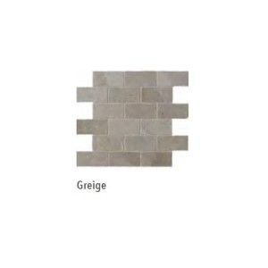 SHALE GREIGE BRICK A SPACCO 30X30 - ITALGRANITI SL03MS ITALGRANITI GROUP - 1