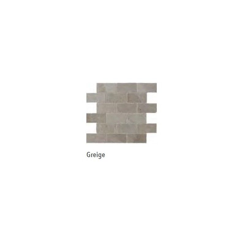 SHALE GREIGE BRICK A SPACCO 30X30 - ITALGRANITI SL03MS ITALGRANITI GROUP - 1