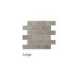 SHALE GREIGE BRICK A SPACCO 30X30 - ITALGRANITI SL03MS ITALGRANITI GROUP - 1