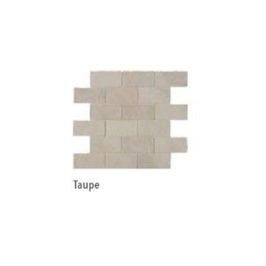 SHALE TAUPE BRICK A SPACCO 30X30 - ITALGRANITI SL06MS ITALGRANITI GROUP - 1