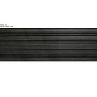 SHALE DARK RIBBED RETTIFICATO  30X60 - ITALGRANITI SL0563R ITALGRANITI GROUP - 1