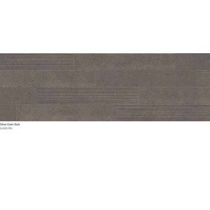 SILVER GRAIN DARK LIST.MIX SQ. 120X20 - ITALGRANITI SI05EAM ITALGRANITI GROUP - 1