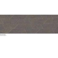 SILVER GR.DARK LIST.MIX ARGENTO 120X20 - ITALGRANITI SI05EAMA ITALGRANITI GROUP - 1