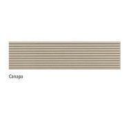 TERRE CANAPA LISTELLO TRATTO 20X80 - ITALGRANITI TE03LT ITALGRANITI GROUP - 1