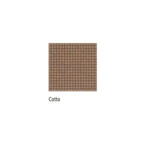 TERRE COTTO MOSAICO B 30X30 - ITALGRANITI TE053MB ITALGRANITI GROUP - 1