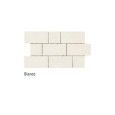TERRE BIANCO BRICK A SPACCO 30X50 - ITALGRANITI TE01MS ITALGRANITI GROUP - 1