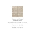 NATURE MOSAICO NATURE CRETA 5X15 30x30 - CASALGRANDE PADANA 13704554 CASALGRANDE PADANA - 1