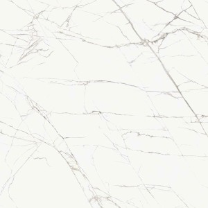 MARMOKER TITAN WHITE HONED 120x120 - CASALGRANDE PADANA 11950794 CASALGRANDE PADANA - 1
