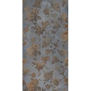 DRIPART ROSE DARK 60X120 - CERAMICA SANT'AGOSTINO CSADRRD612 CERAMICA SANT'AGOSTINO - 1