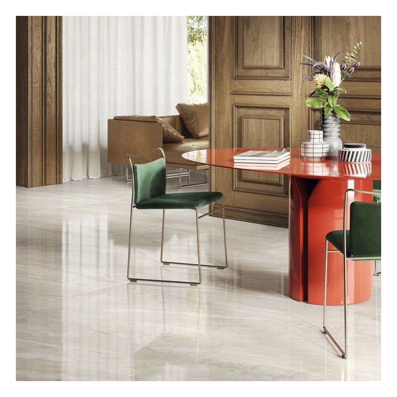 PARADISO BEIGE 90180 KRY 90X180 - CERAMICA SANT'AGOSTINO CSAP9BEK18 CERAMICA SANT'AGOSTINO - 1