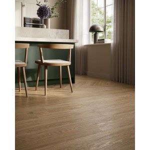 SUNWOOD CARAMEL 10X60 - CERAMICA SANT'AGOSTINO CSASNC1060 CERAMICA SANT'AGOSTINO - 1