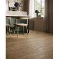 SUNWOOD CARAMEL 10X60 - CERAMICA SANT'AGOSTINO CSASNC1060 CERAMICA SANT'AGOSTINO - 1