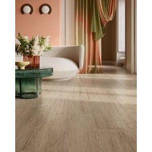 SUNWOOD ALMOND 20X120 - CERAMICA SANT'AGOSTINO CSASNA2012 CERAMICA SANT'AGOSTINO - 1