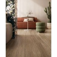 SUNWOOD WALNUT 30X120 - CERAMICA SANT'AGOSTINO CSASNW3012 CERAMICA SANT'AGOSTINO - 1