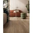 SUNWOOD WALNUT 30X120 - CERAMICA SANT'AGOSTINO CSASNW3012 CERAMICA SANT'AGOSTINO - 1