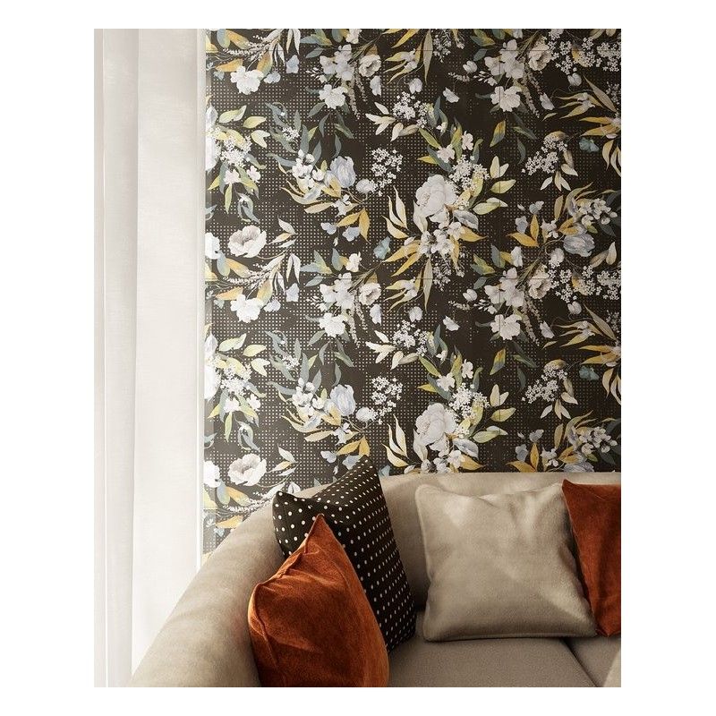 SUNWOOD JARDIN 07 60X120 - CERAMICA SANT'AGOSTINO CSAJRD0712 CERAMICA SANT'AGOSTINO - 1