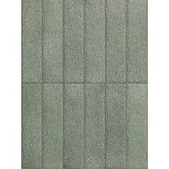 TETRIS MUSCHIO MAT 5X20 - CERAMICA SANT'AGOSTINO CSATETUM05 CERAMICA SANT'AGOSTINO - 1