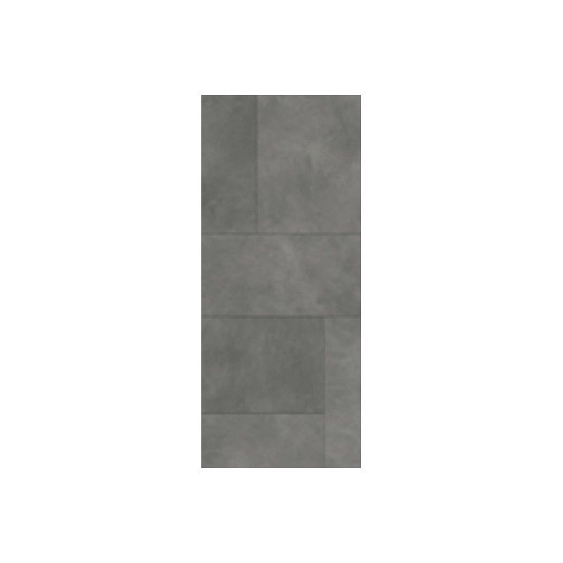 KORIUM  GREY SQUARE B 120X280 - Tonino Lamborghini 167405 TONINO LAMBORGHINI - 1