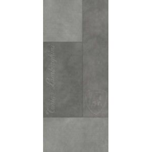 KORIUM  GREY SQUARE LOGO 120X280 - Tonino Lamborghini 167420 TONINO LAMBORGHINI - 1