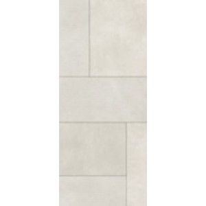 KORIUM  WHITE SQUARE SIGN B 120X280 - Tonino Lamborghini 167428 TONINO LAMBORGHINI - 1