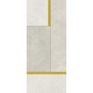 KORIUM  WHITE YELLOW SQUARE LOGO 120X280 - Tonino Lamborghini 167573 TONINO LAMBORGHINI - 1