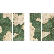 MAGMA  GREEN LAPPE RECTIFIE  120x280 - Tonino Lamborghini 189002 TONINO LAMBORGHINI - 1