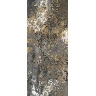 MAGMA  VENEZIA BLACK & WHITE LAPPED RECTIFIED  120x280 - Tonino Lamborghini 189024 TONINO LAMBORGHINI - 1