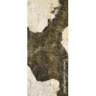 MAGMA  MONOGRAMMA  BLACK & WHITE LAPPED RECTIFIED  120x280 - Tonino Lamborghini 189028 TONINO LAMBORGHINI - 1