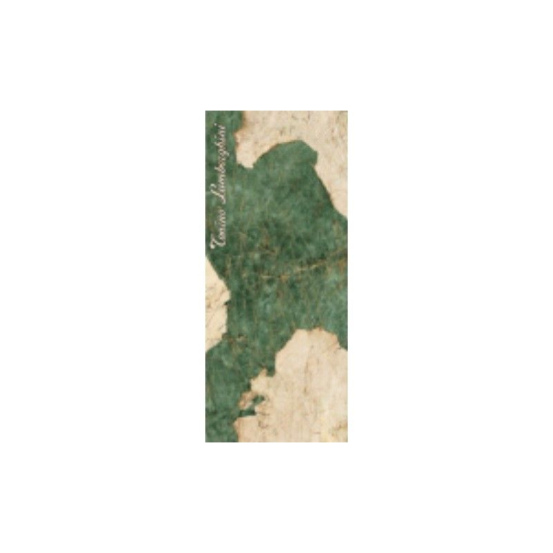 MAGMA  LOGO B GREEN LAPPED RECTIFIED  120x280 - Tonino Lamborghini 189010 TONINO LAMBORGHINI - 1