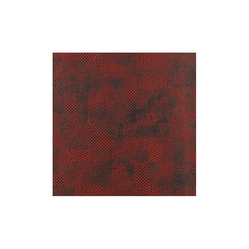 CONCEPT 1 RED TEXTURE 120X120 6MM - GIGACER GIGACER - 1