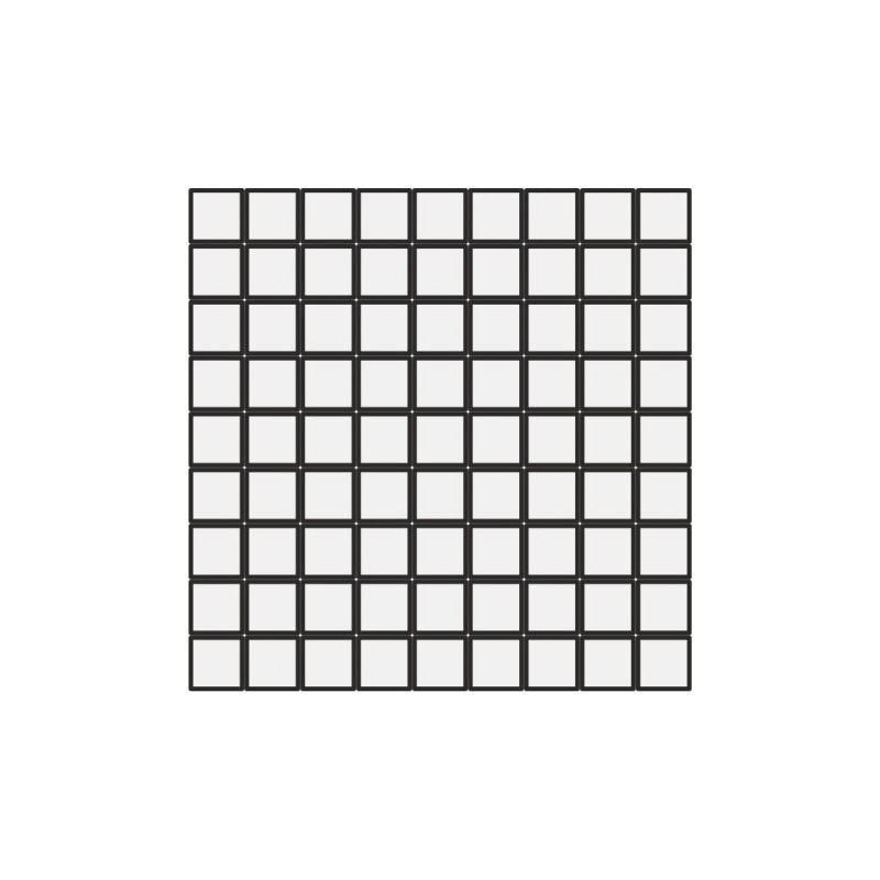 CONCRETE DUST 30X30 MOSAIK 1.5 4.8MM - GIGACER GIGACER - 1