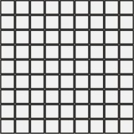 CONCRETE GREY 30X30 MOSAIQUE 1.5 4.8MM - GIGACER GIGACER - 1