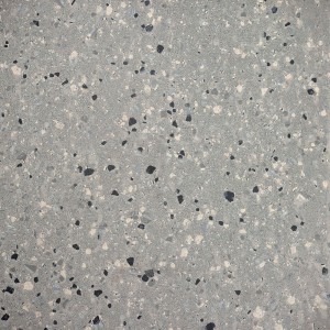 INCLUSIONI CLASSICO GRIGIO  POLISHED  60X60 12MM - GIGACER GIGACER - 1