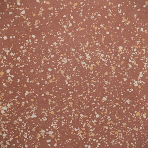 INCLUSIONI CLASSICO ROSSO POLISHED  60X60 12MM - GIGACER GIGACER - 1