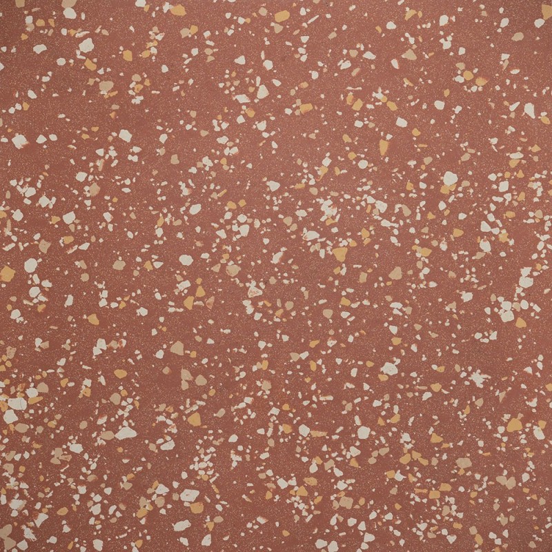 INCLUSIONI CLASSICO ROSSO POLI 60X60 12MM - GIGACER GIGACER - 1