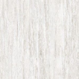 TRAVERTINO+ VEIN PERLA GLOSSY  RECTIFIED  120X120  - SAIME CERAMICHE T680077 SAIME CERAMICHE - 1