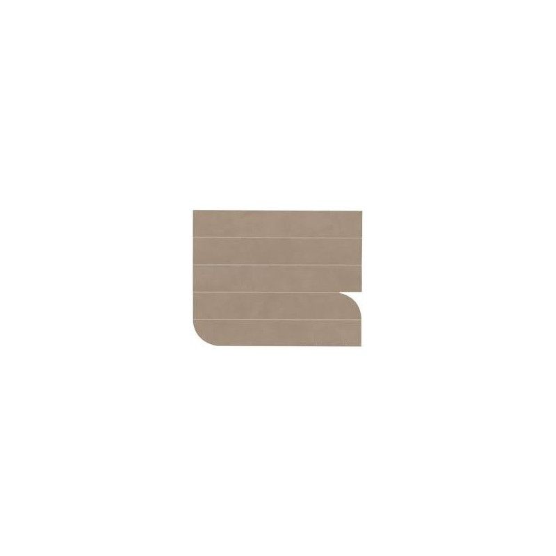 BOOST NATURAL ECRU MOSAIQUE PIANO - ATLAS CONCORDE AHHG CERAMICHE ATLAS CONCORDE - 1