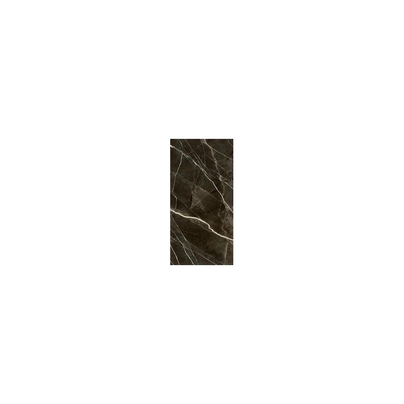 GRANDE MARBLE CALACATTA BLACK 160X320 A STUOIATO LUX - MARAZZI MF8Y MARAZZI  - 1